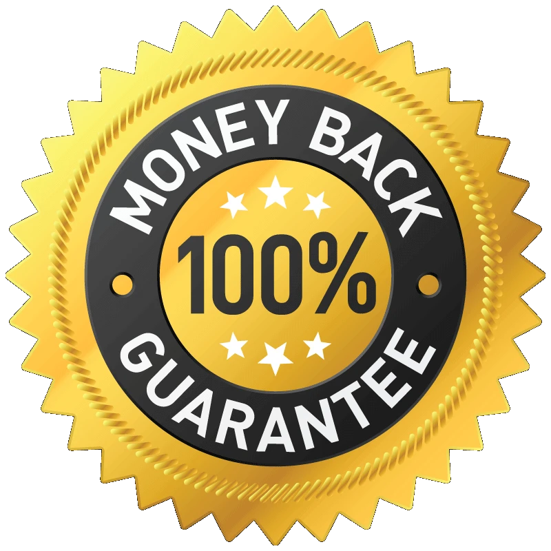 Brello health money back guarantee