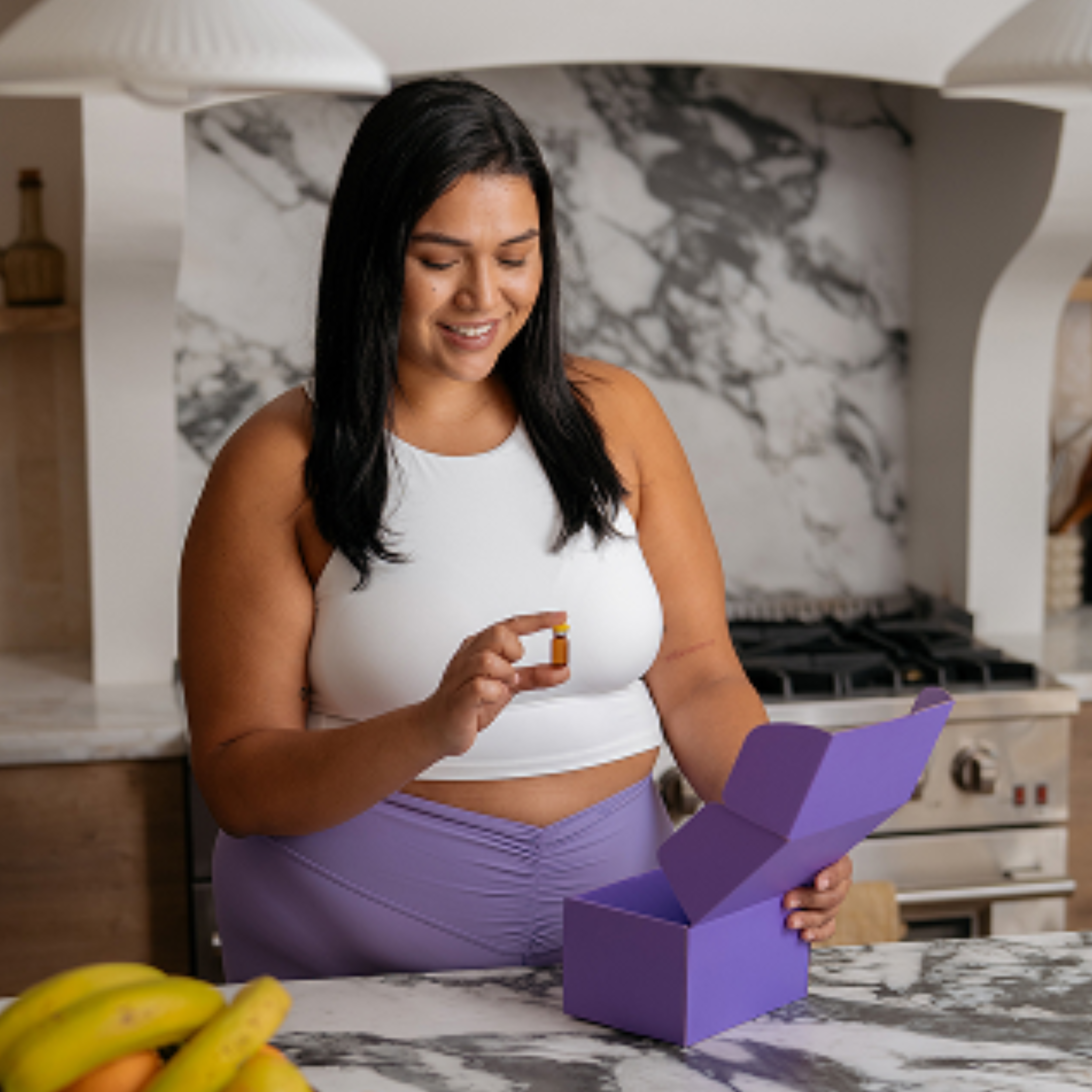 brello health reviews Sarah L.